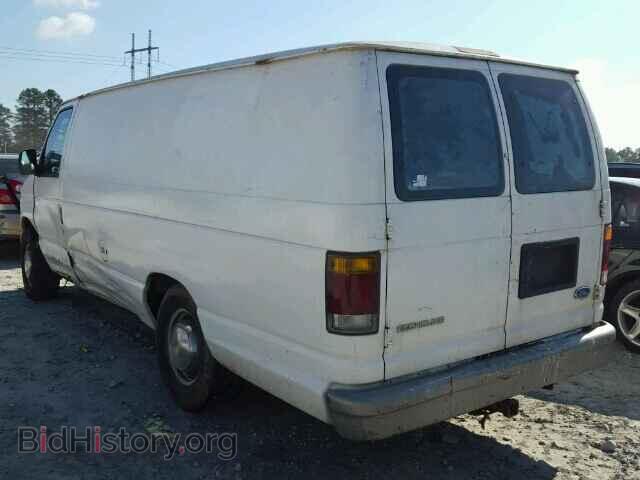 1994 FORD ECONOLINE - VIN: 1FTFS24H9RHA28636 - Фото 3