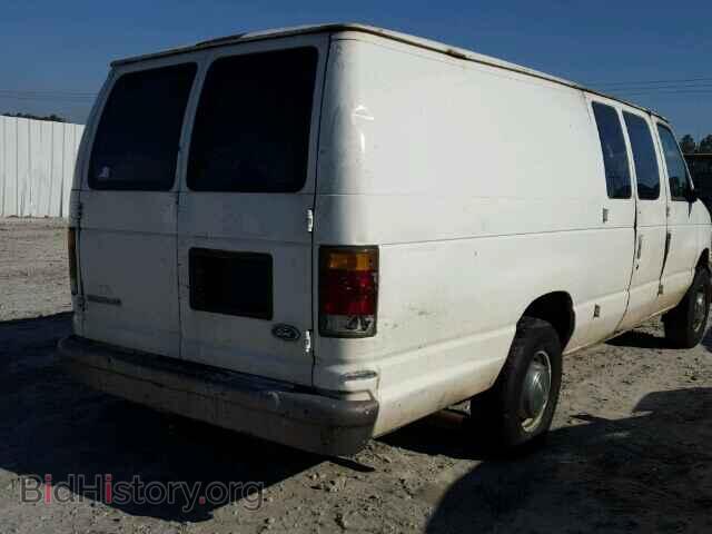 1994 FORD ECONOLINE - VIN: 1FTFS24H9RHA28636 - Фото 4