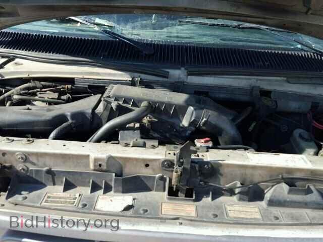 1994 FORD ECONOLINE - VIN: 1FTFS24H9RHA28636 - Фото 7