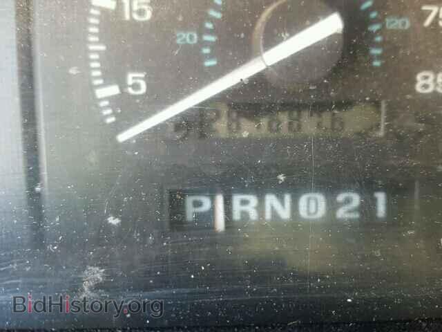 1994 FORD ECONOLINE - VIN: 1FTFS24H9RHA28636 - Фото 8