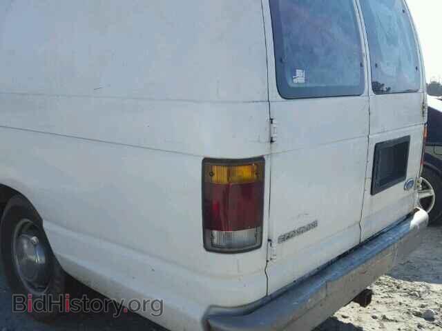 1994 FORD ECONOLINE - VIN: 1FTFS24H9RHA28636 - Фото 10