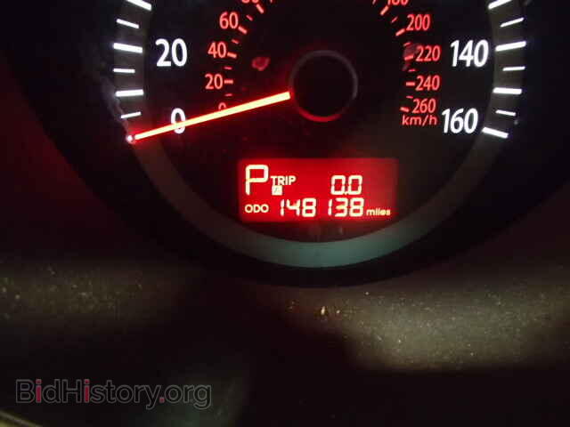2009 KIA OPTIMA - VIN: KNAGE228295312106 - Фото 8