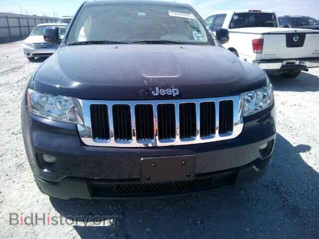 2012 JEEP CHEROKEE - VIN: 1C4RJEAG7CC355036 - Фото 9