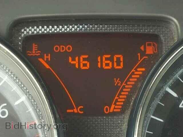 2013 NISSAN VERSA - VIN: 3N1CN7AP1DL862674 - Фото 8