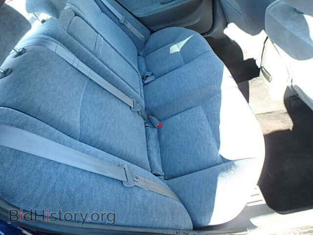 2006 KIA OPTIMA - VIN: KNAGD126065452467 - Фото 6