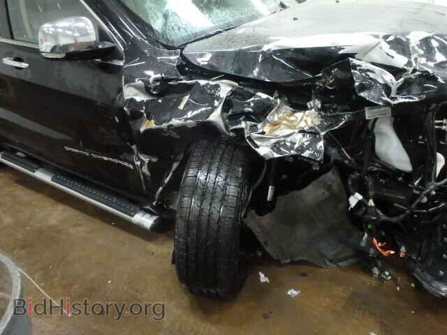 2014 JEEP CHEROKEE - VIN: 1C4RJFBG4EC518975 - Фото 9
