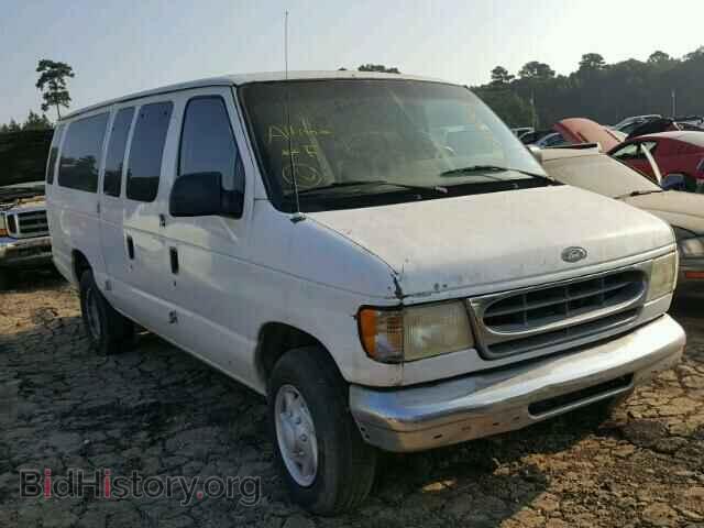 Photo 1FBSS31L12HA80186 - FORD ECONOLINE 2002