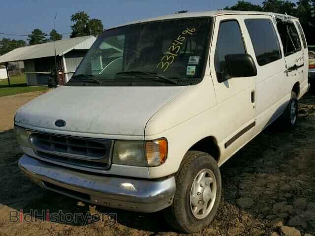 2002 FORD ECONOLINE - VIN: 1FBSS31L12HA80186 - Photo 2