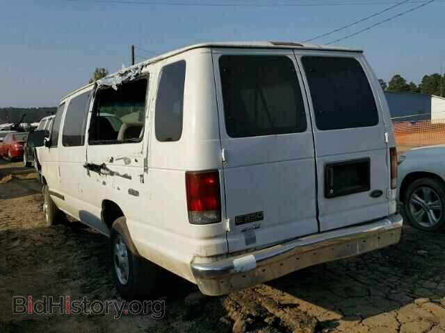 2002 FORD ECONOLINE - VIN: 1FBSS31L12HA80186 - Photo 3