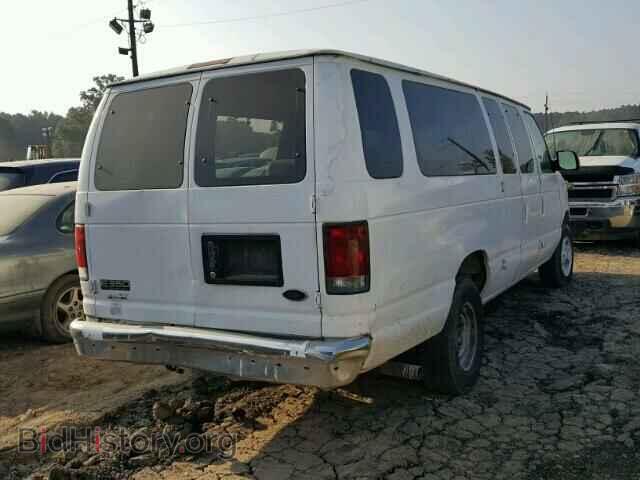 2002 FORD ECONOLINE - VIN: 1FBSS31L12HA80186 - Photo 4