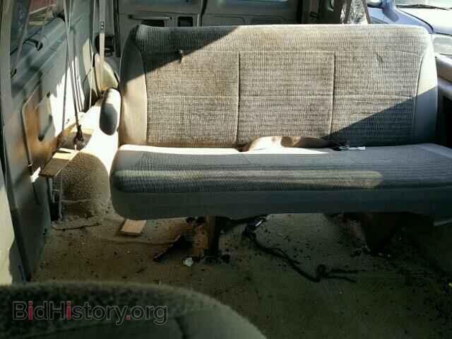 2002 FORD ECONOLINE - VIN: 1FBSS31L12HA80186 - Photo 6