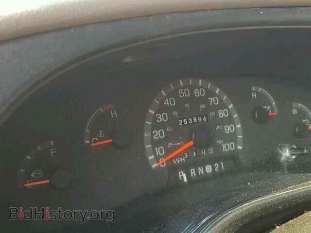 2002 FORD ECONOLINE - VIN: 1FBSS31L12HA80186 - Photo 8