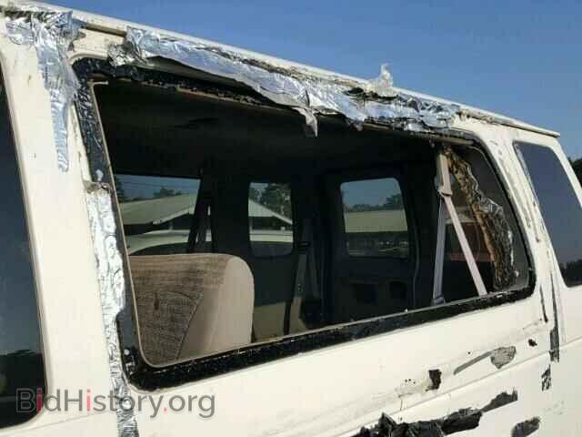 2002 FORD ECONOLINE - VIN: 1FBSS31L12HA80186 - Photo 9