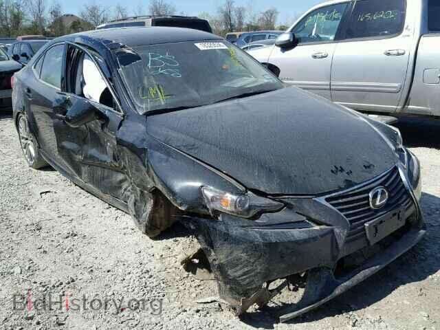 Фотография JTHBF1D25E5015160 - LEXUS IS250 2014