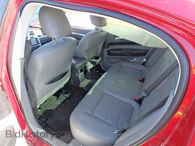 2010 DODGE CHARGER - VIN: 2B3CA3CV7AH150284 - Фото 6