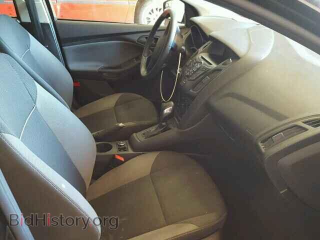 2014 FORD FOCUS - VIN: 1FADP3E29EL236165 - Фото 5