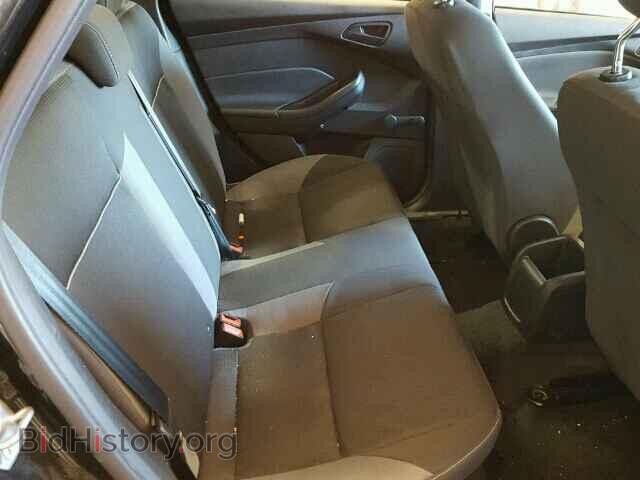 2014 FORD FOCUS - VIN: 1FADP3E29EL236165 - Фото 6