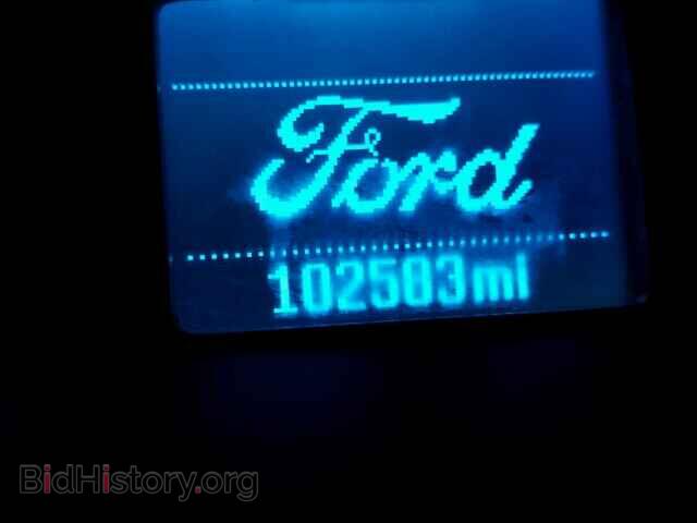 2014 FORD FOCUS - VIN: 1FADP3E29EL236165 - Фото 8