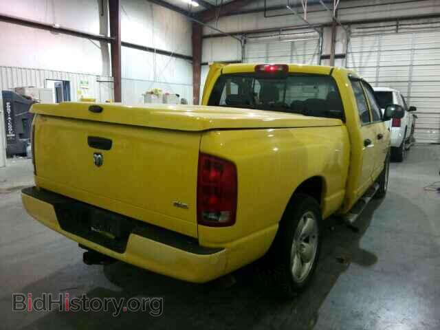 2005 DODGE RAM 1500 - VIN: 1D7HA18D85J523481 - Фото 4