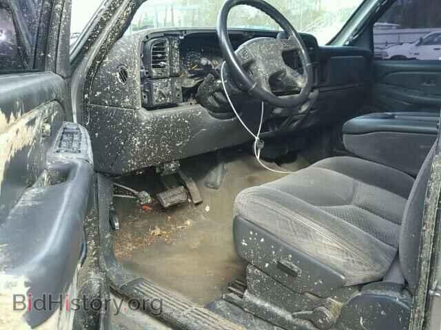 2006 CHEVROLET SILVERADO - VIN: 2GCEK13T861164010 - Фото 9
