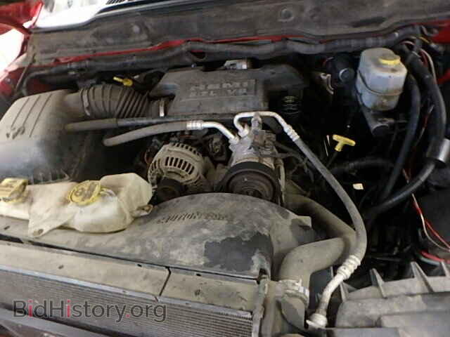 2007 DODGE RAM 3500 - VIN: 3D7ML46D47G706457 - Фото 7