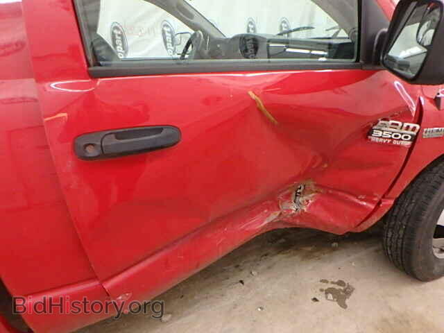 2007 DODGE RAM 3500 - VIN: 3D7ML46D47G706457 - Фото 10