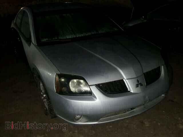 Фотография 4A3AB36F95E072107 - MITSUBISHI GALANT 2005
