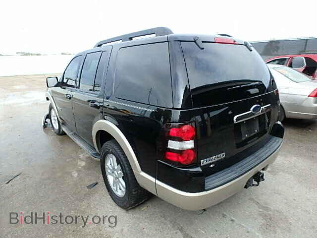 2008 FORD EXPLORER - VIN: 1FMEU64E78UA50994 - Фото 3