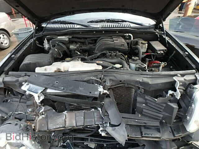 2008 FORD EXPLORER - VIN: 1FMEU64E78UA50994 - Фото 7