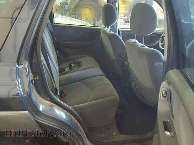 2004 MAZDA TRIBUTE - VIN: 4F2CZ941X4KM16366 - Фото 6