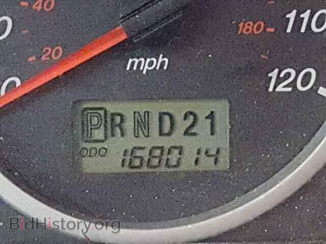 2004 MAZDA TRIBUTE - VIN: 4F2CZ941X4KM16366 - Фото 8