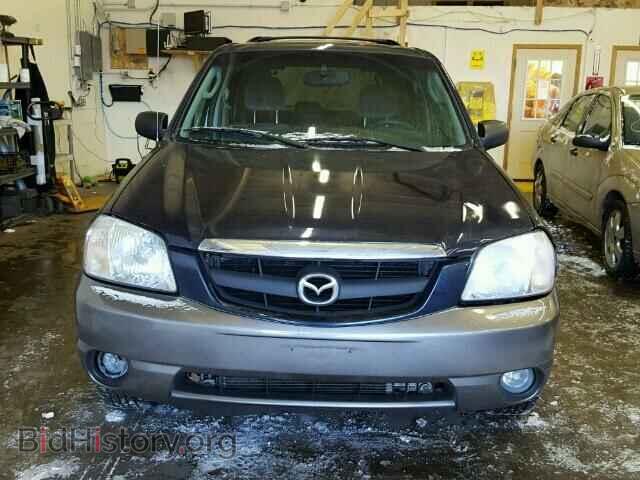 2004 MAZDA TRIBUTE - VIN: 4F2CZ941X4KM16366 - Фото 9