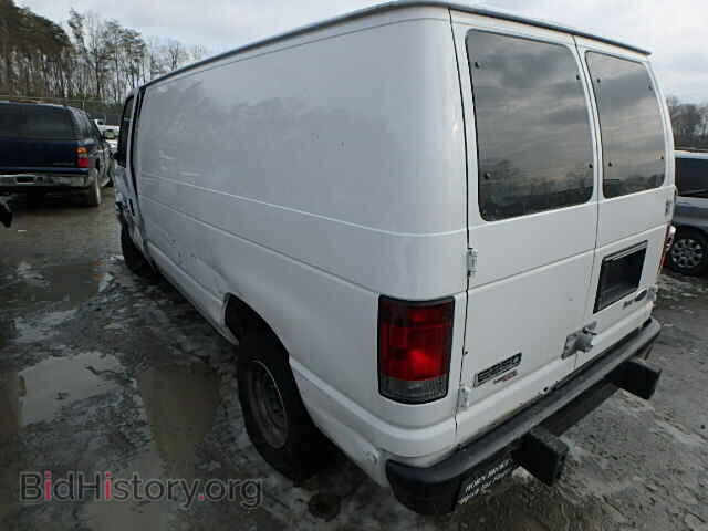 2013 FORD ECONOLINE - VIN: 1FTNE2EW8DDA32919 - Фото 3