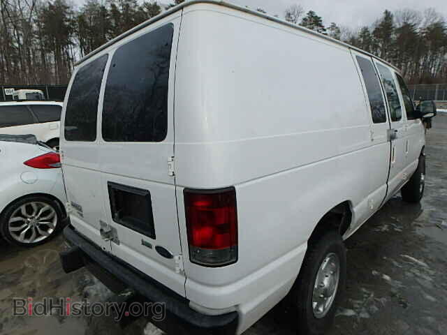 2013 FORD ECONOLINE - VIN: 1FTNE2EW8DDA32919 - Фото 4