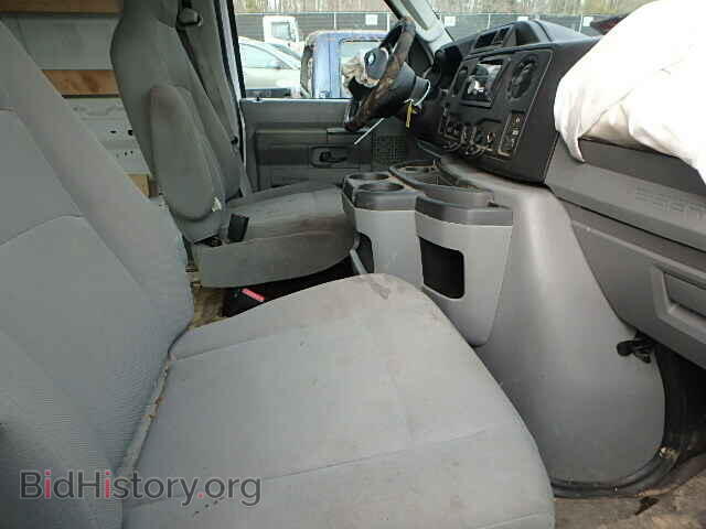 2013 FORD ECONOLINE - VIN: 1FTNE2EW8DDA32919 - Фото 5