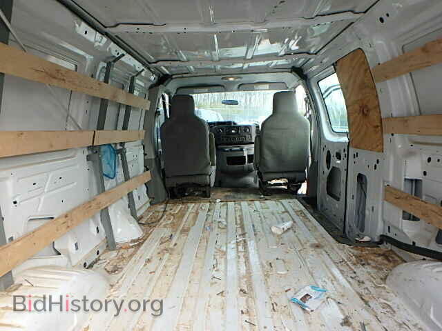 2013 FORD ECONOLINE - VIN: 1FTNE2EW8DDA32919 - Фото 6
