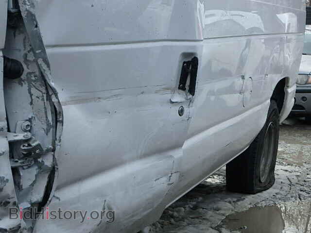 2013 FORD ECONOLINE - VIN: 1FTNE2EW8DDA32919 - Фото 9