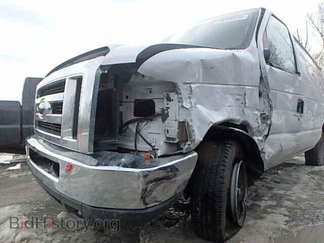 2013 FORD ECONOLINE - VIN: 1FTNE2EW8DDA32919 - Фото 10