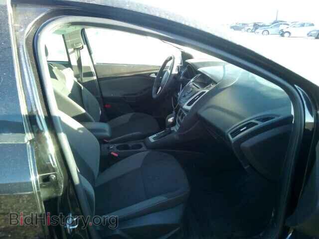 2012 FORD FOCUS - VIN: 1FAHP3F27CL459446 - Фото 5