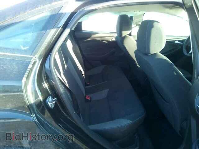 2012 FORD FOCUS - VIN: 1FAHP3F27CL459446 - Фото 6
