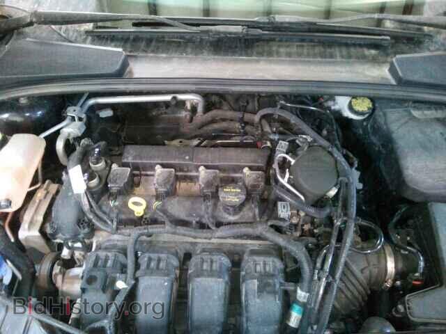 2012 FORD FOCUS - VIN: 1FAHP3F27CL459446 - Фото 7