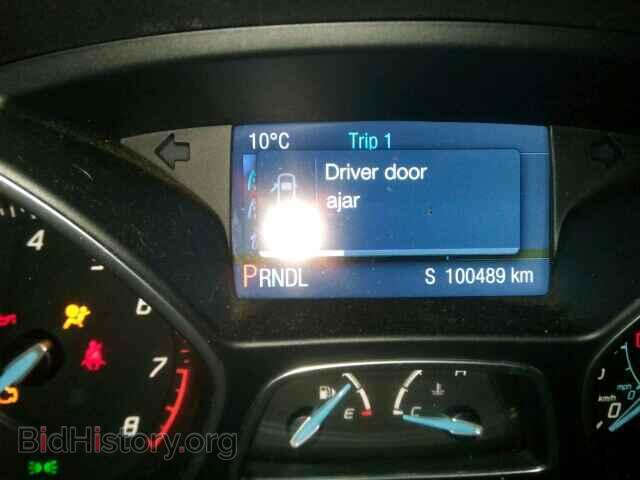 2012 FORD FOCUS - VIN: 1FAHP3F27CL459446 - Фото 8