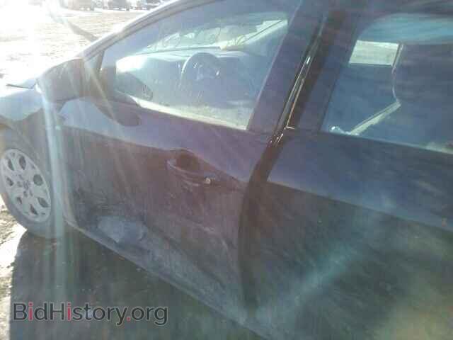 2012 FORD FOCUS - VIN: 1FAHP3F27CL459446 - Фото 10