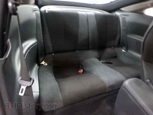 2006 MITSUBISHI ECLIPSE - VIN: 4A3AK24F56E054475 - Photo 6