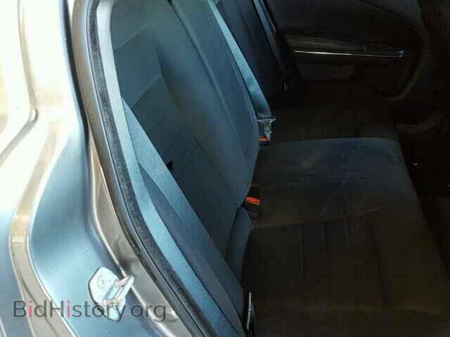 2011 DODGE CHARGER - VIN: 2B3CL3CG0BH577318 - Фото 6