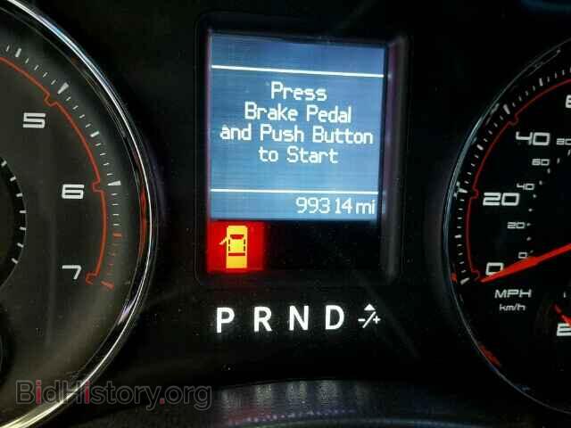 2011 DODGE CHARGER - VIN: 2B3CL3CG0BH577318 - Фото 8