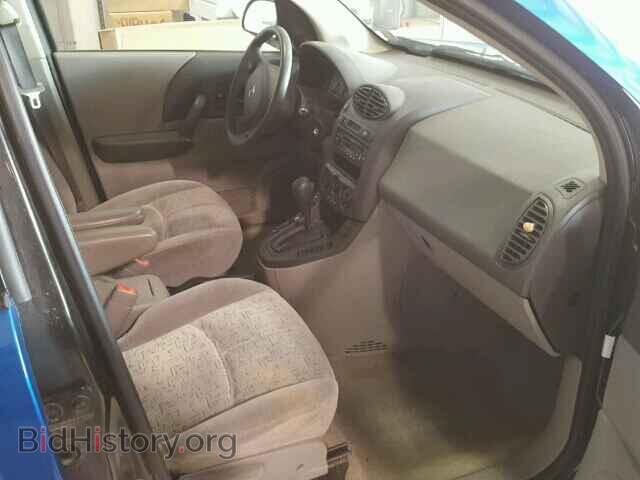 2003 SATURN VUE - VIN: 5GZCZ63B43S891971 - Фото 5