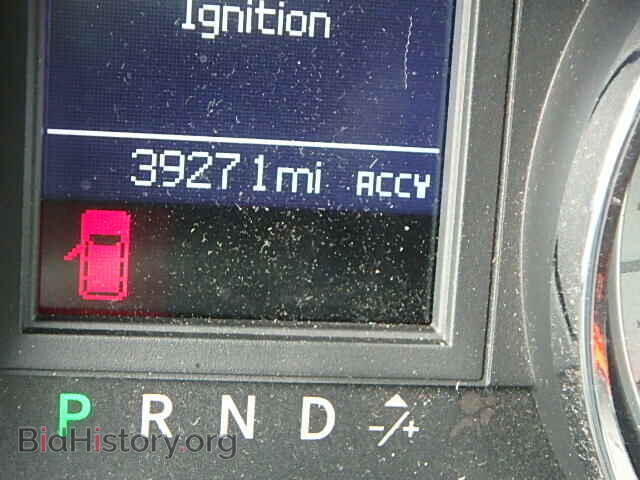 2013 DODGE CARAVAN - VIN: 2C4RDGDG3DR561073 - Фото 8