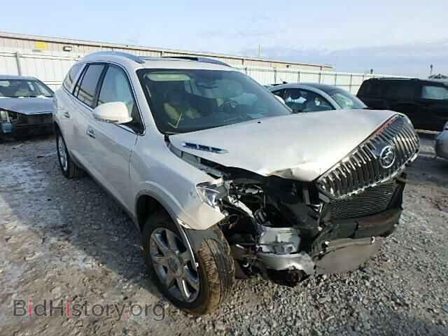 Фотография 5GAEV23D99J112886 - BUICK ENCLAVE 2009