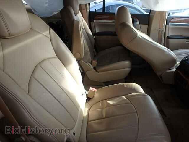 2009 BUICK ENCLAVE - VIN: 5GAEV23D99J112886 - Фото 6
